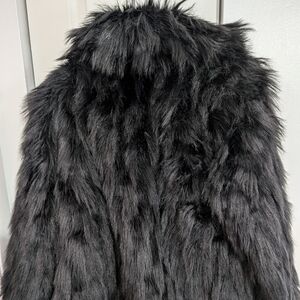 Fur Jacket